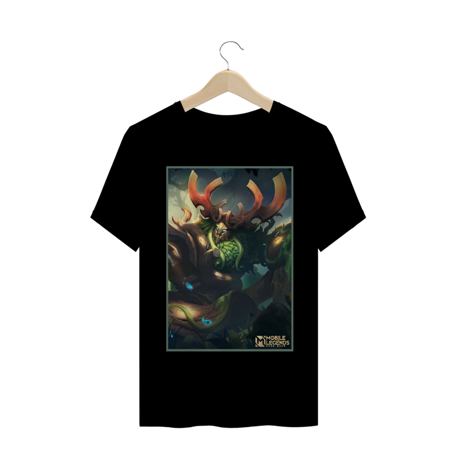 Nome do produto: Belerick Blusa