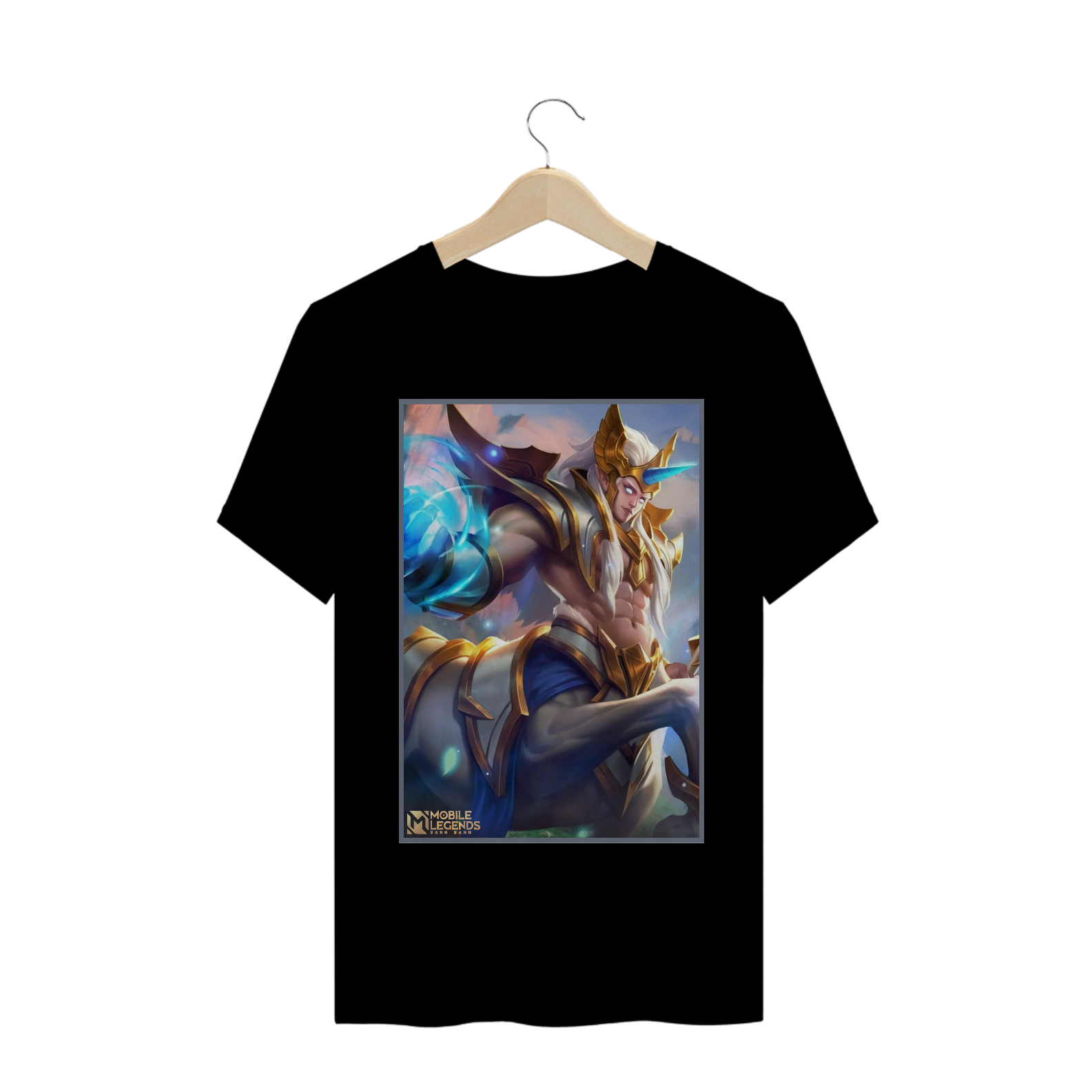 Nome do produto: hylos Blusa