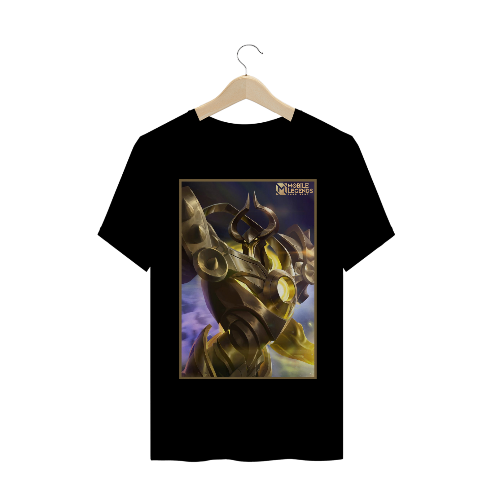 Nome do produto: Uranus Blusa