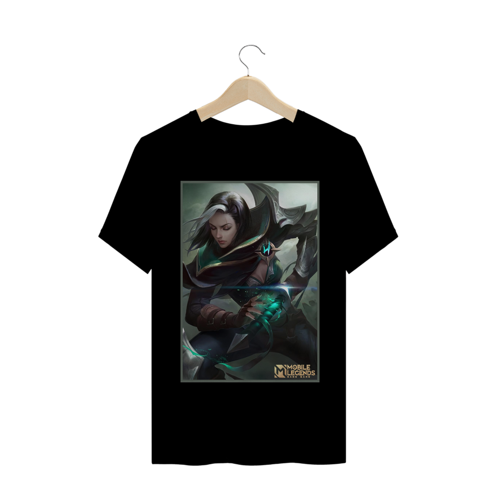 Nome do produto: Benedetta Blusa