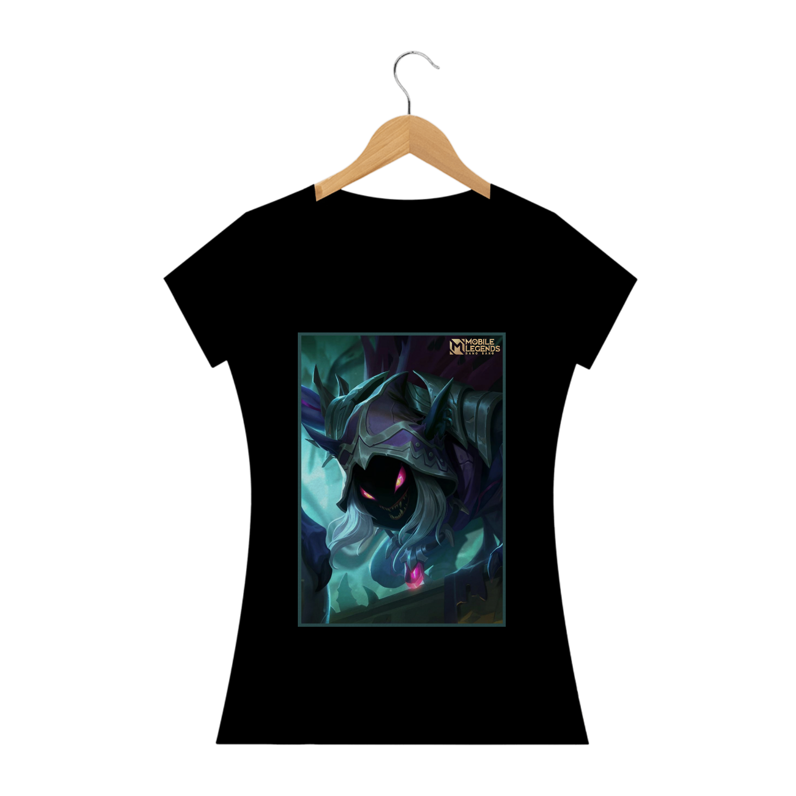 Nome do produto: Helcurt Blusa Feminina