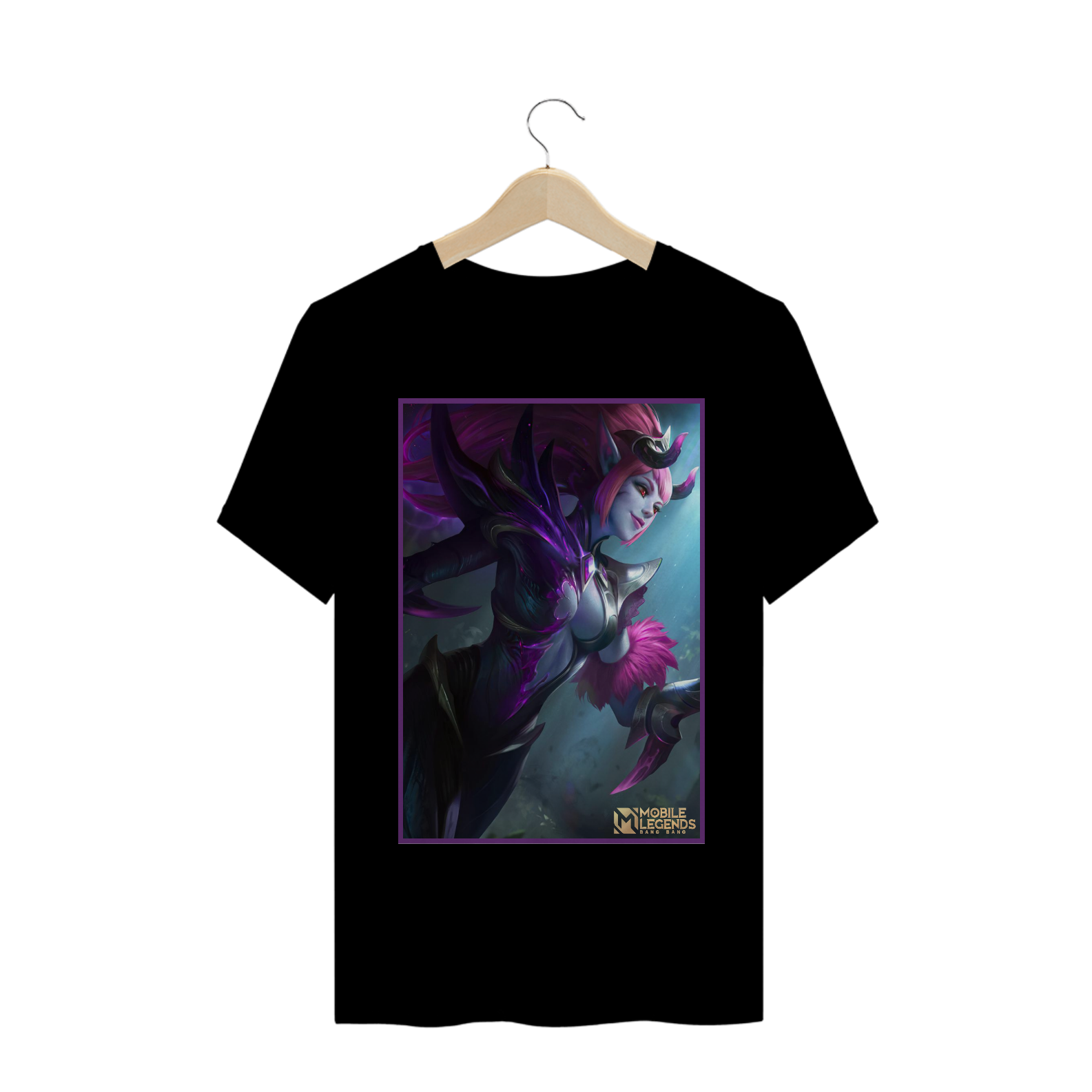 Nome do produto: Selena Blusa