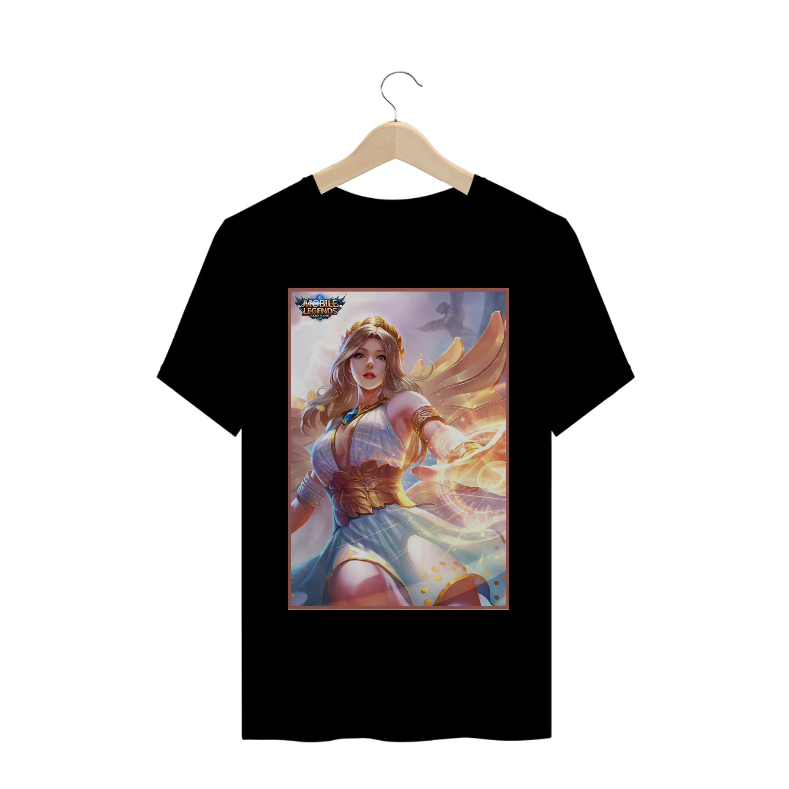 Nome do produto: Rafaela Blusa