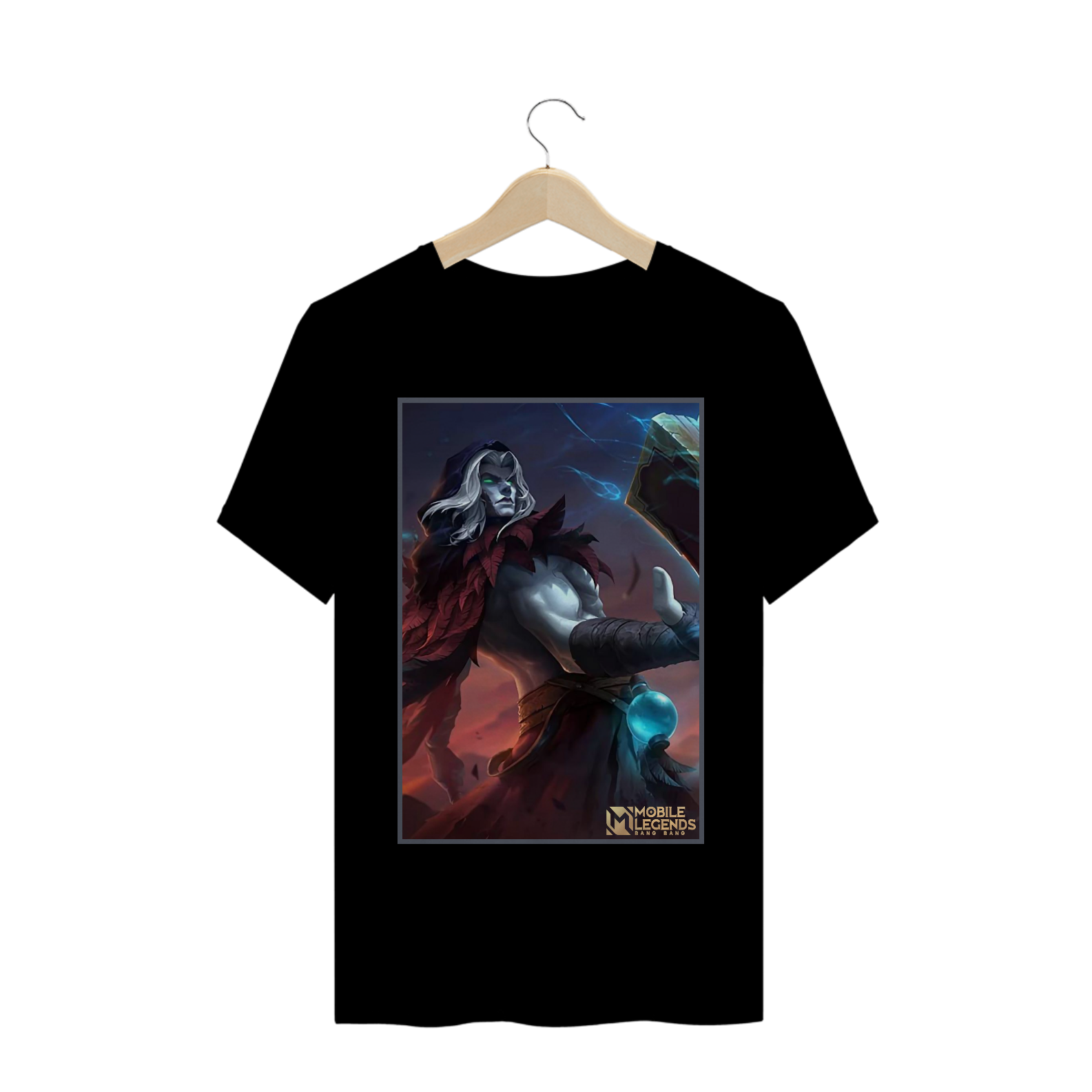 Nome do produto: Faramis Blusa