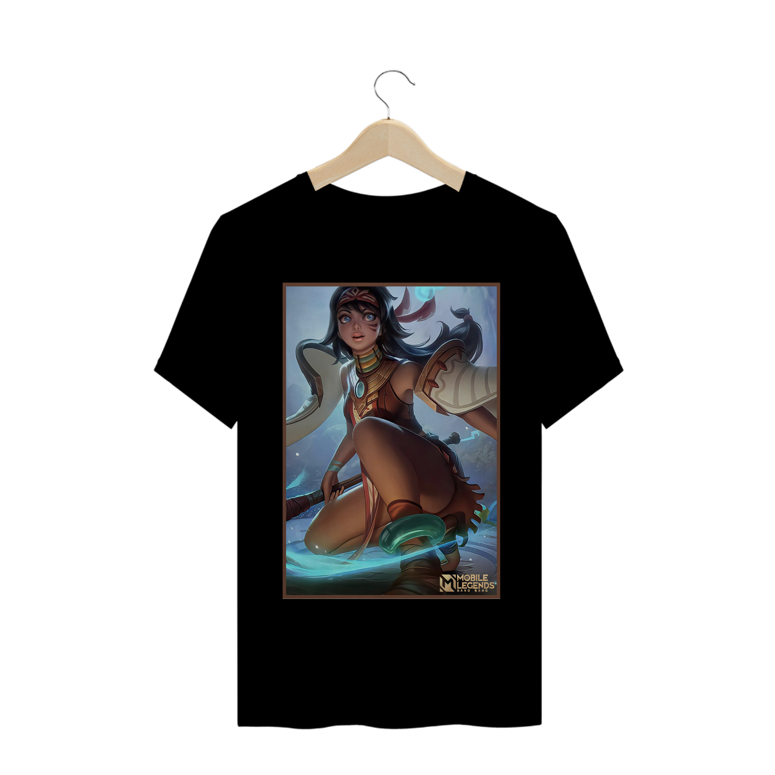 Nome do produto: Mathilda Blusa