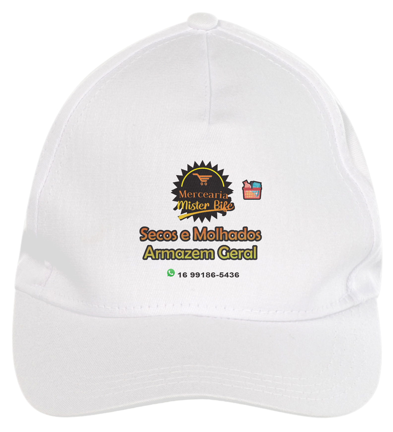 Nome do produto: bifim