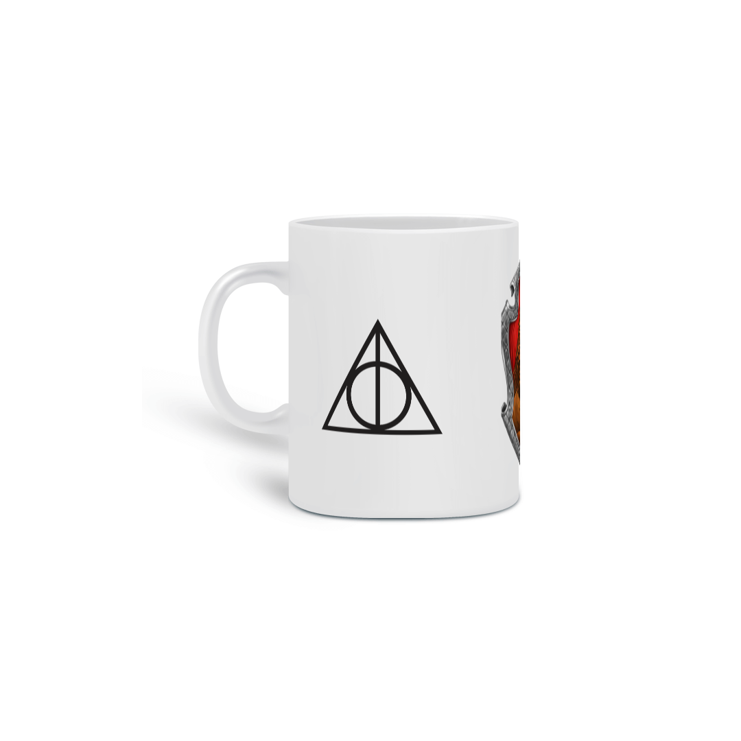 Nome do produto: harry potter