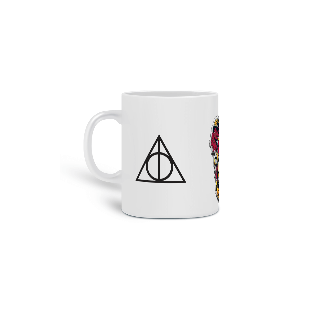 Nome do produto: harry potter