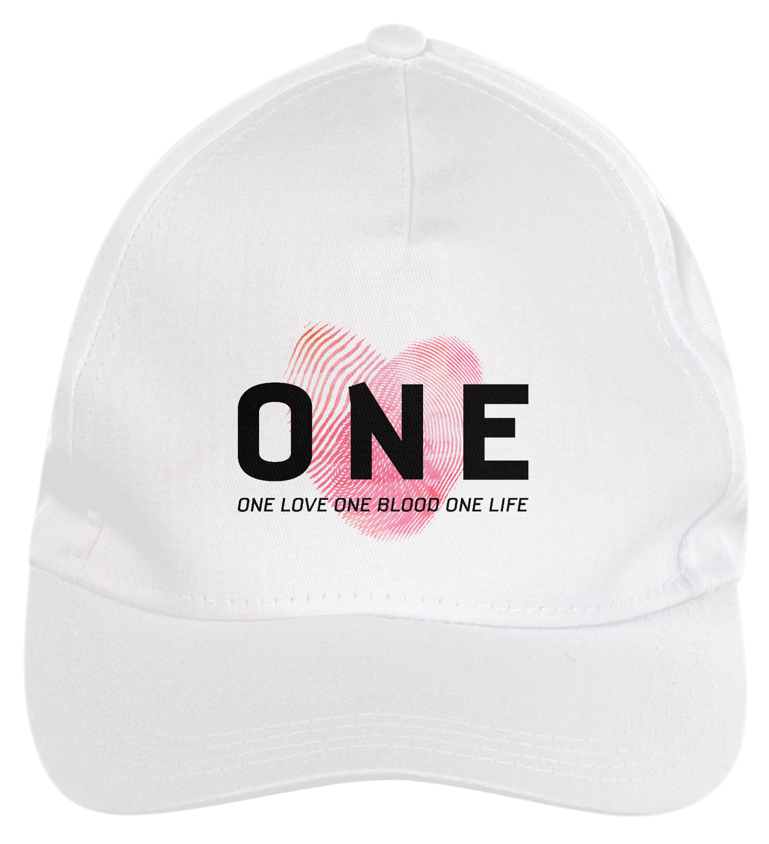 Nome do produto: Boné U2 - One