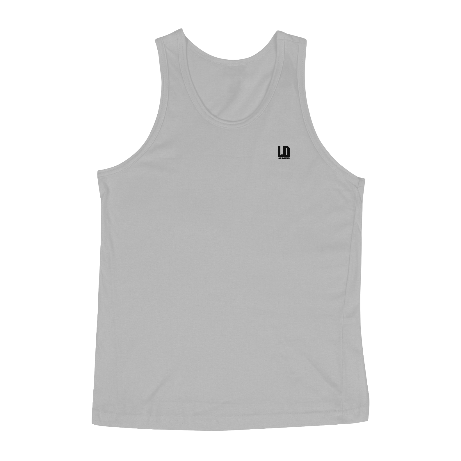 Nome do produto: Regata LID | Loja Índio Design