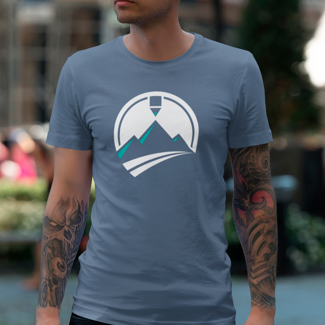 T-shirt Montink Icon Estonada