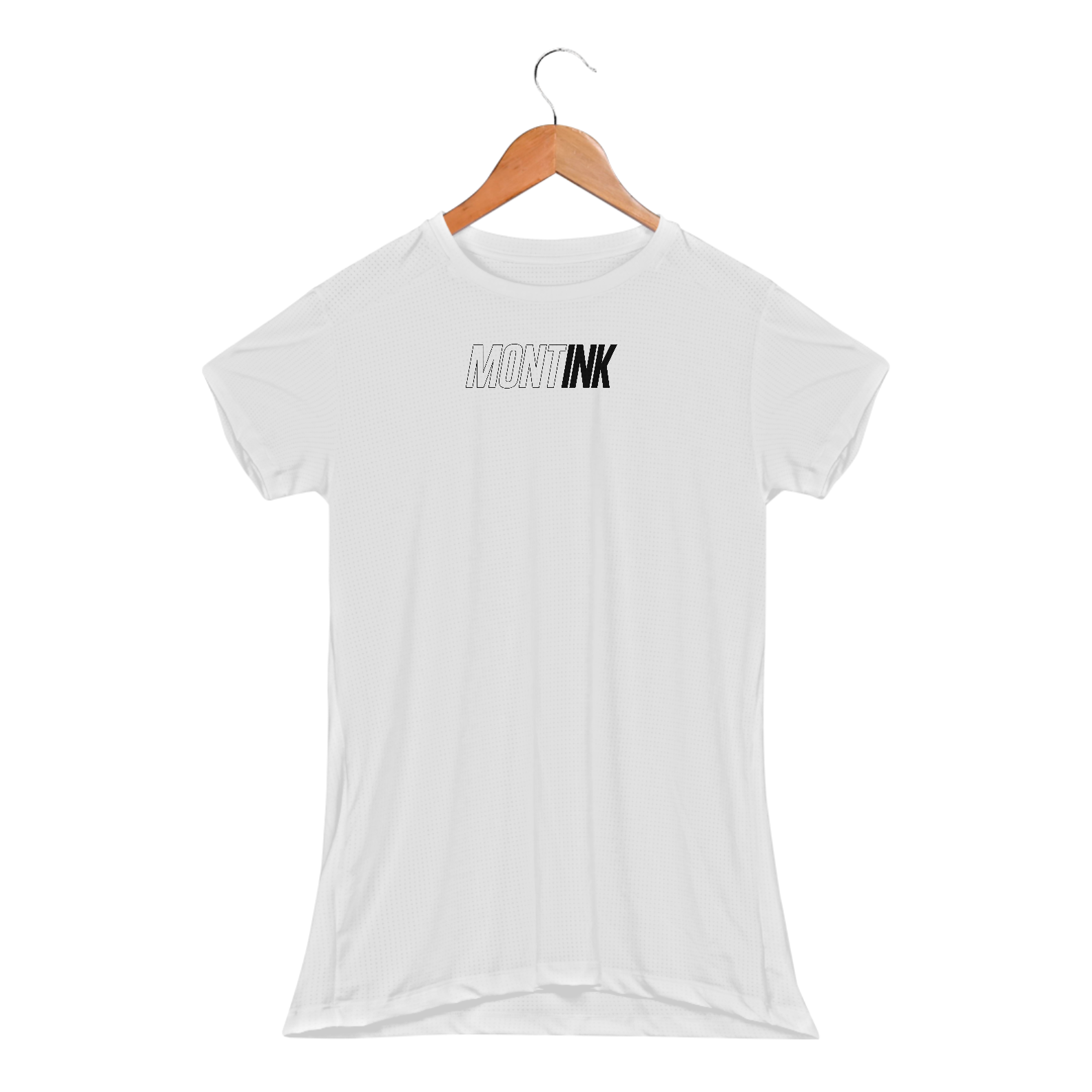 Camiseta Baby long SportUV Mont Ink