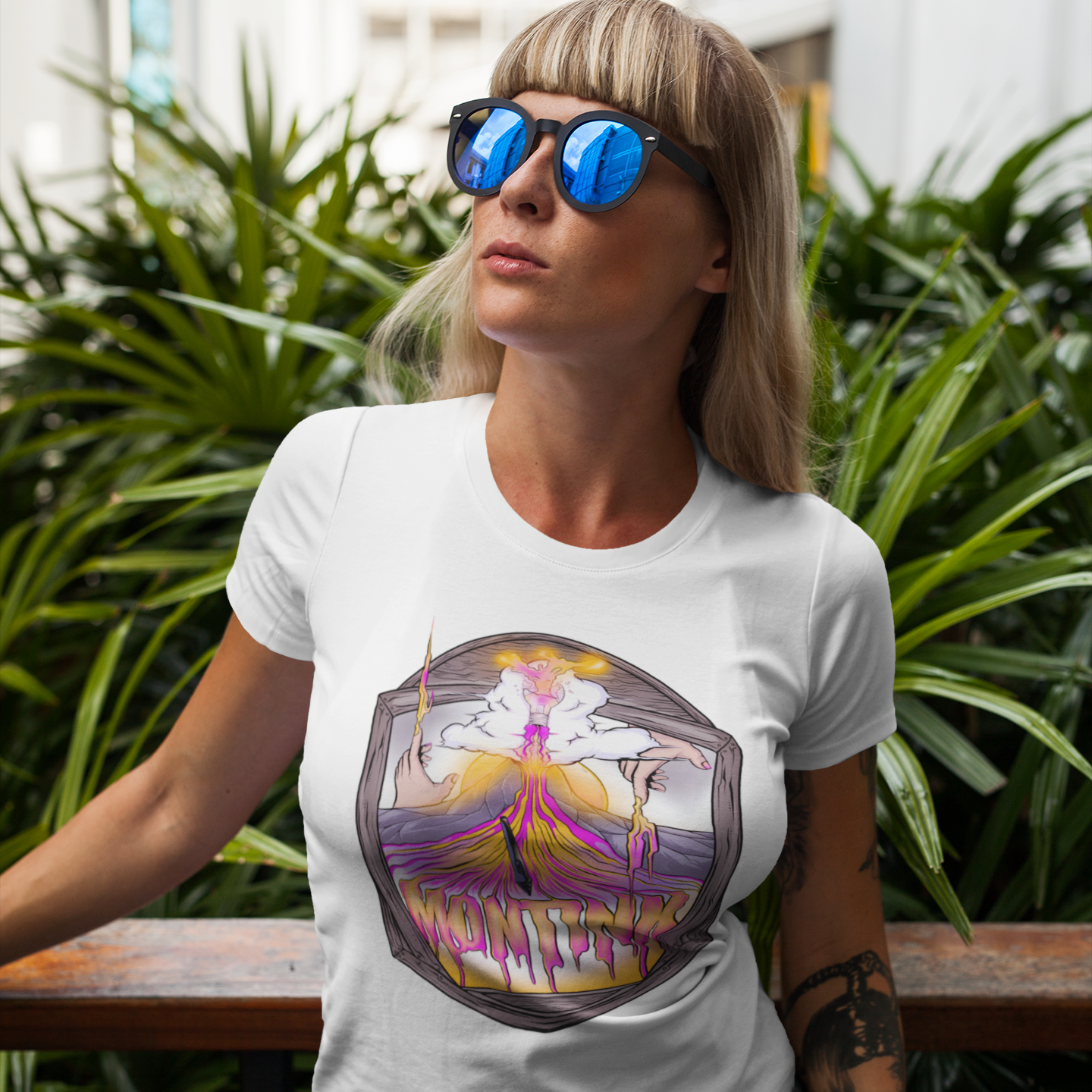 Baby Long - Montink City