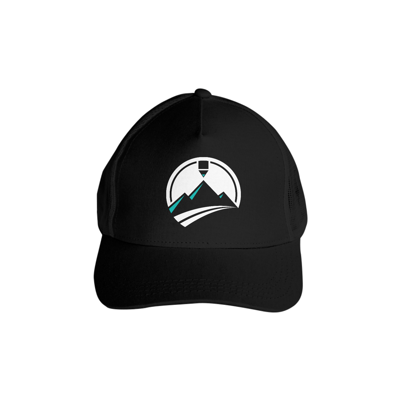 Boné Prime com tela - Montink