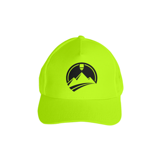 Boné Prime com tela - Montink