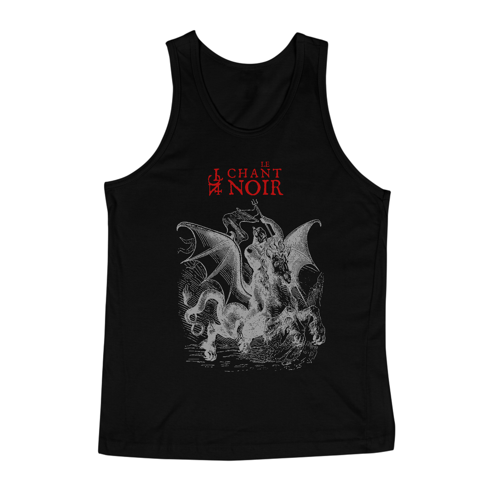 Nome do produto: Le Chant Noir Regata