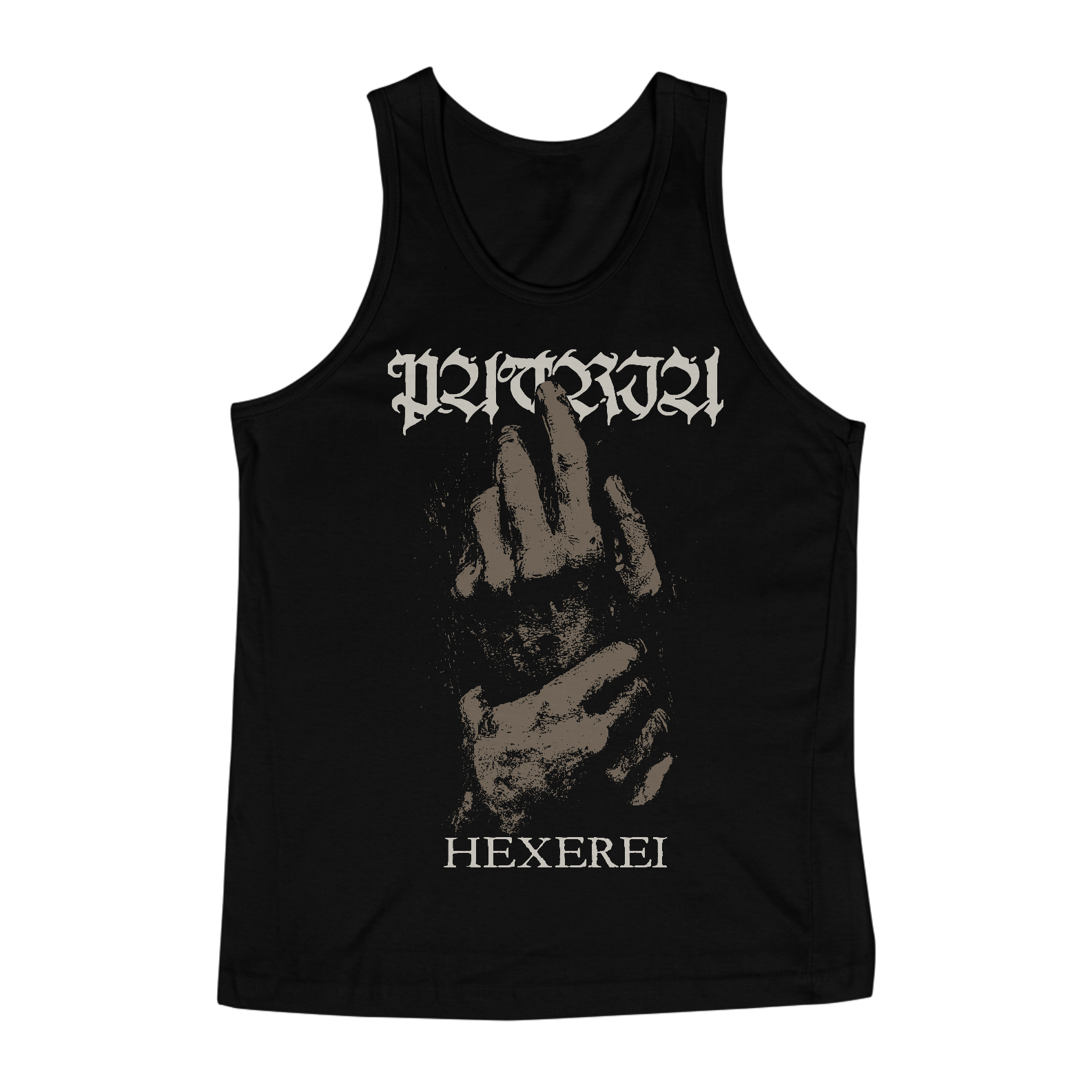 Nome do produto: Patria Hexerei Regata