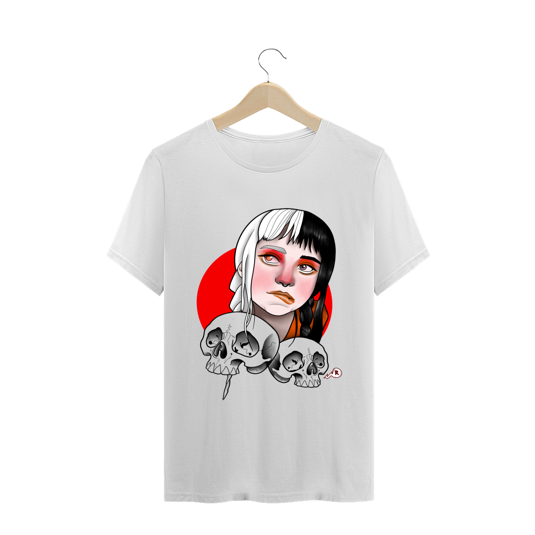 Nome do produto: Skrull Girl