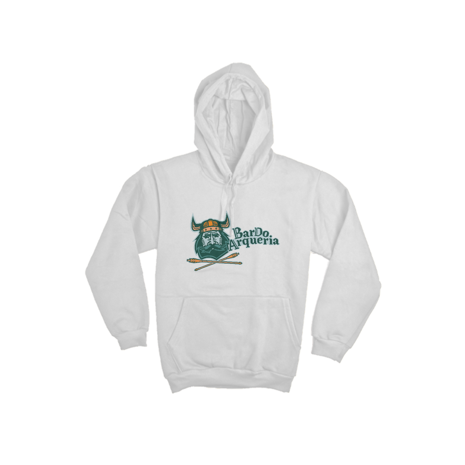 Moletom - BarDo Arqueria