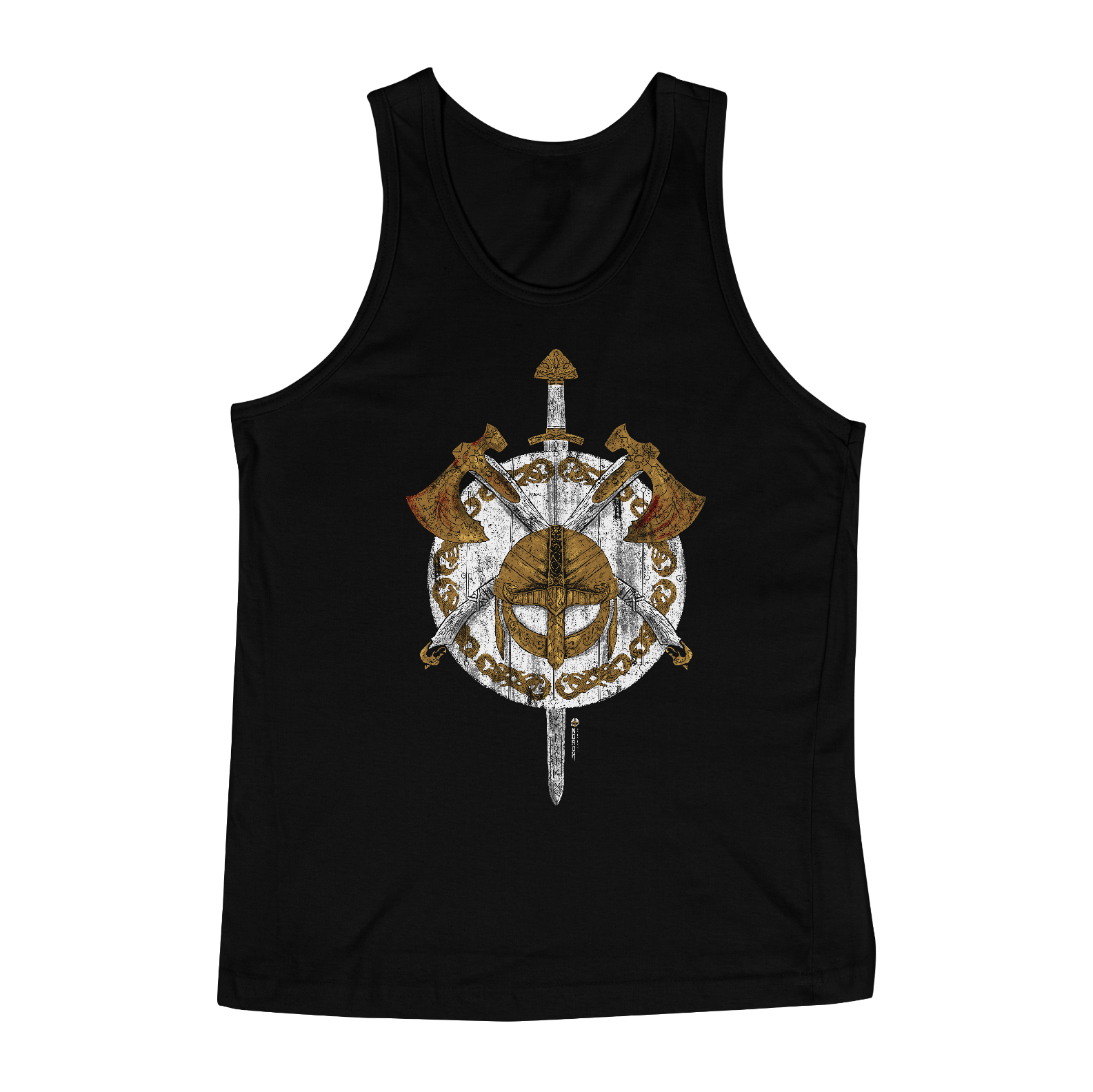 Nome do produto: Armaria Viking