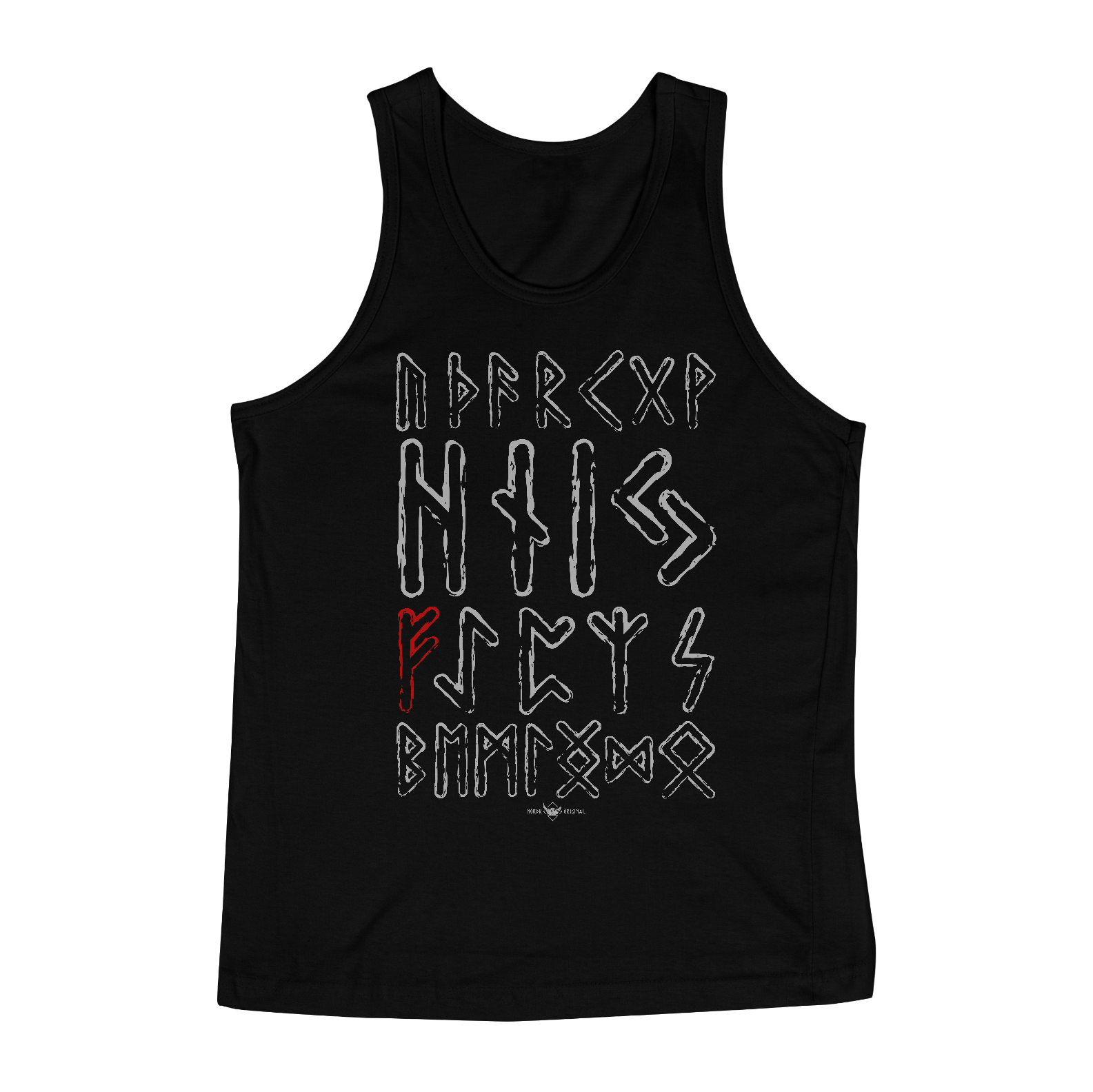 Nome do produto: Runas