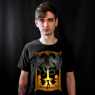 Five Headed Dragon - Caverna da Nordk / Nova Era