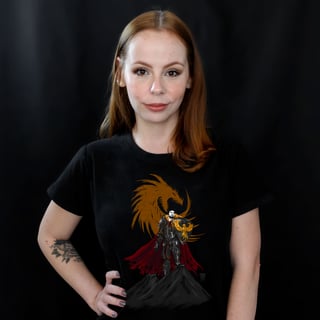 Eagle Knight - Caverna da Nordk