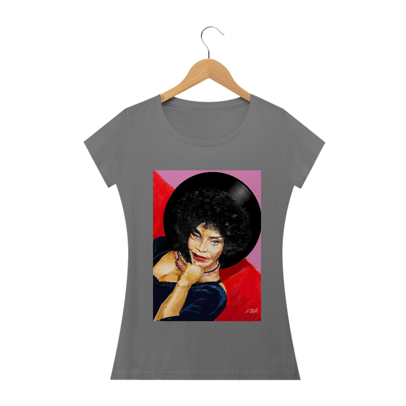 Nome do produto: Elza estonada feminina