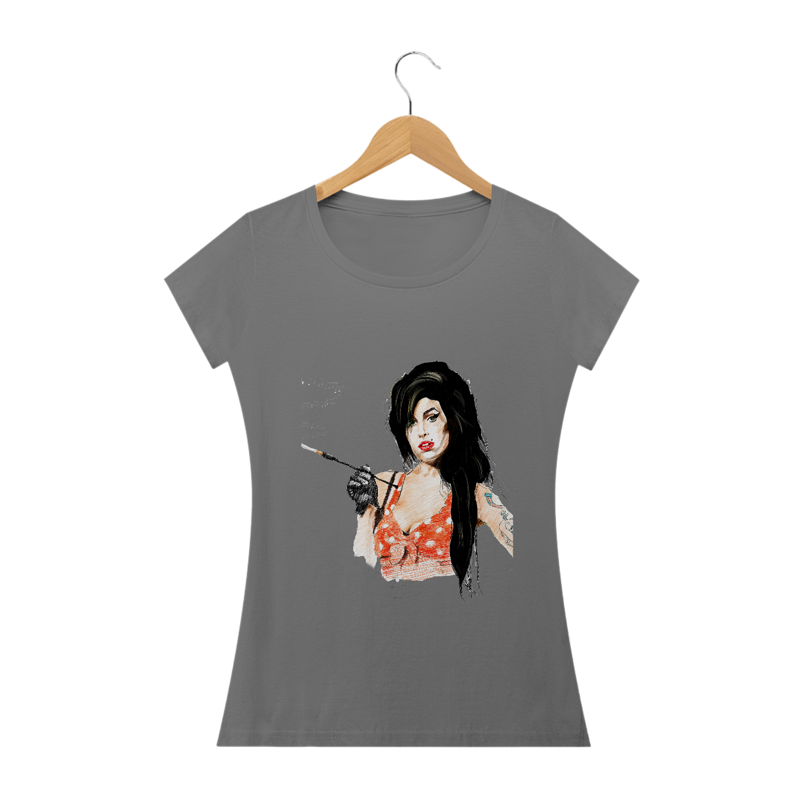 Nome do produto: Amy feminina estonada