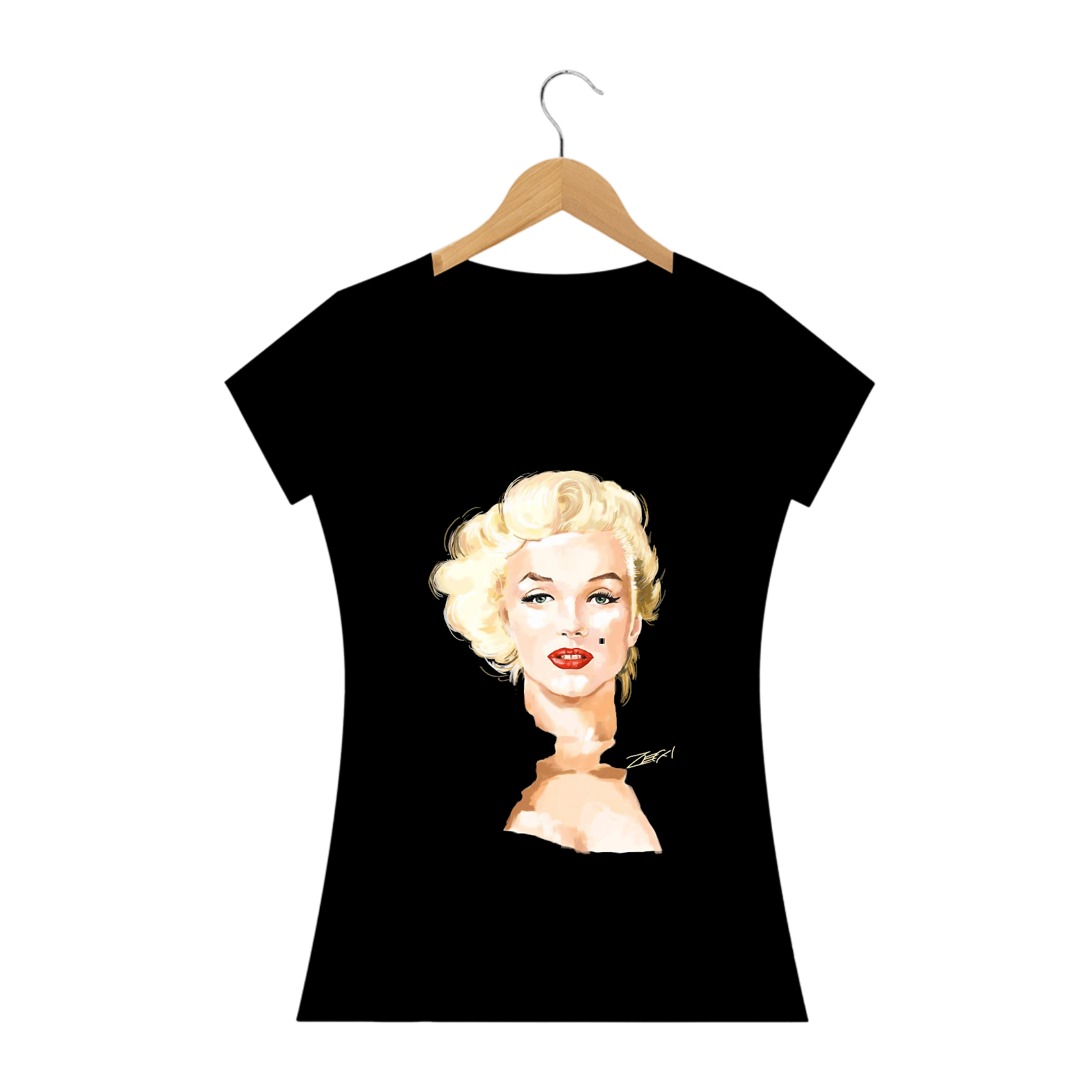 Nome do produto: Marylin feminina