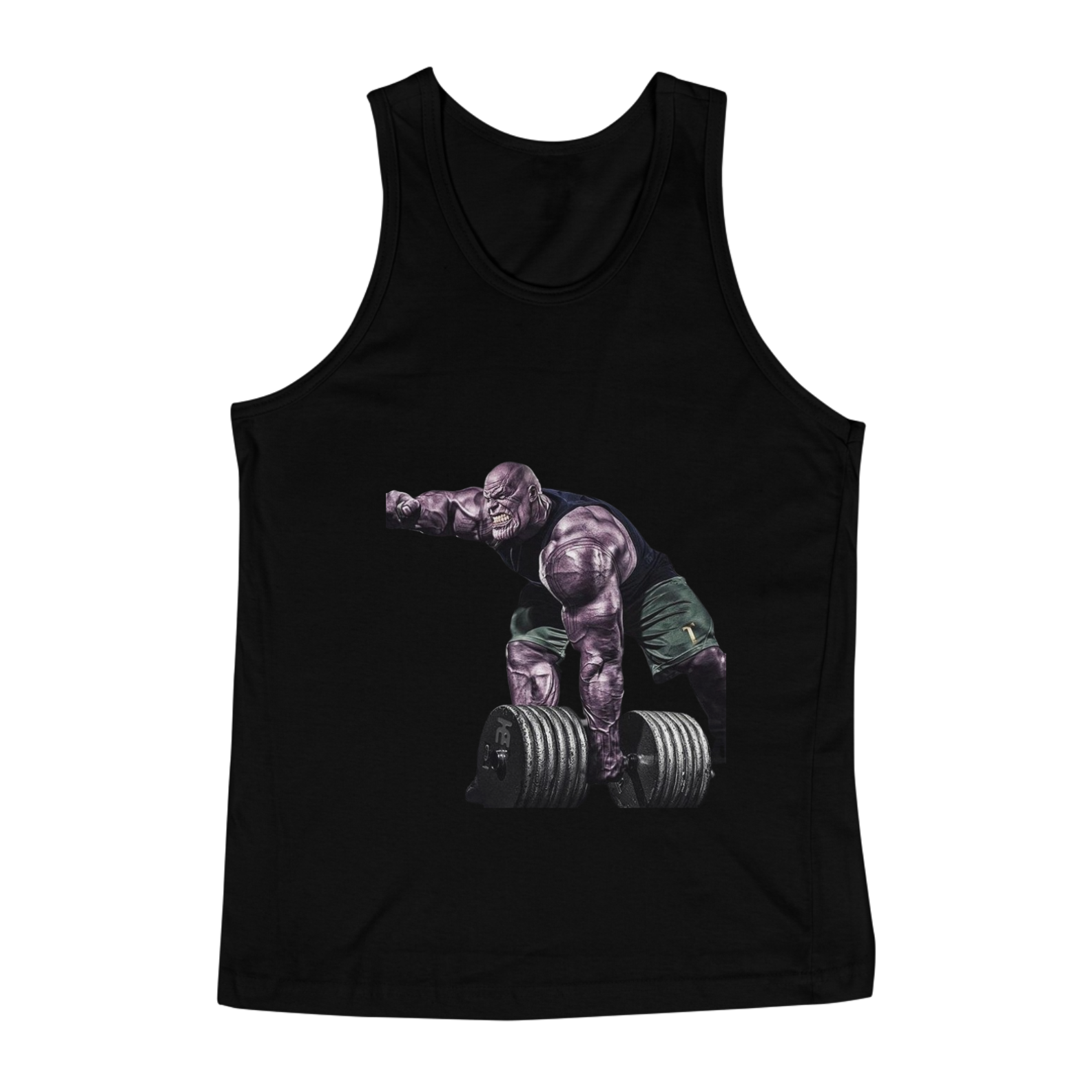 Nome do produto: Remada Thanos