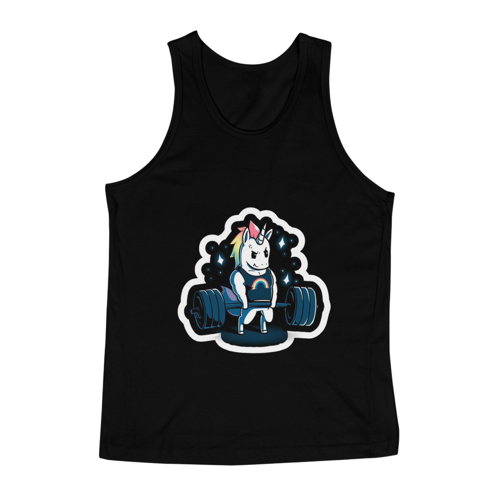 Nome do produto: Unicornio Terra