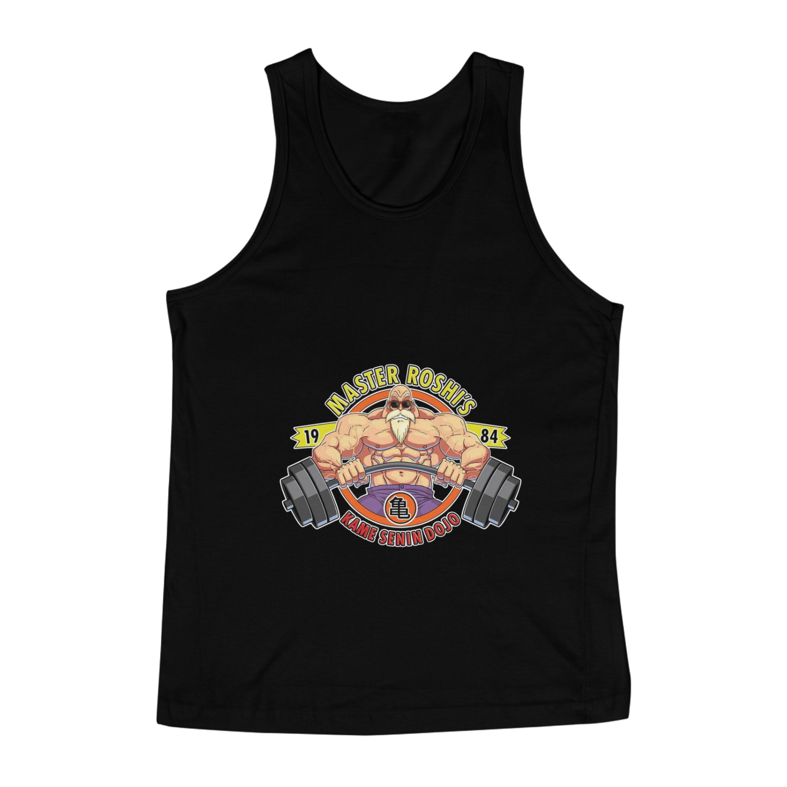 Nome do produto: Mestre Kame