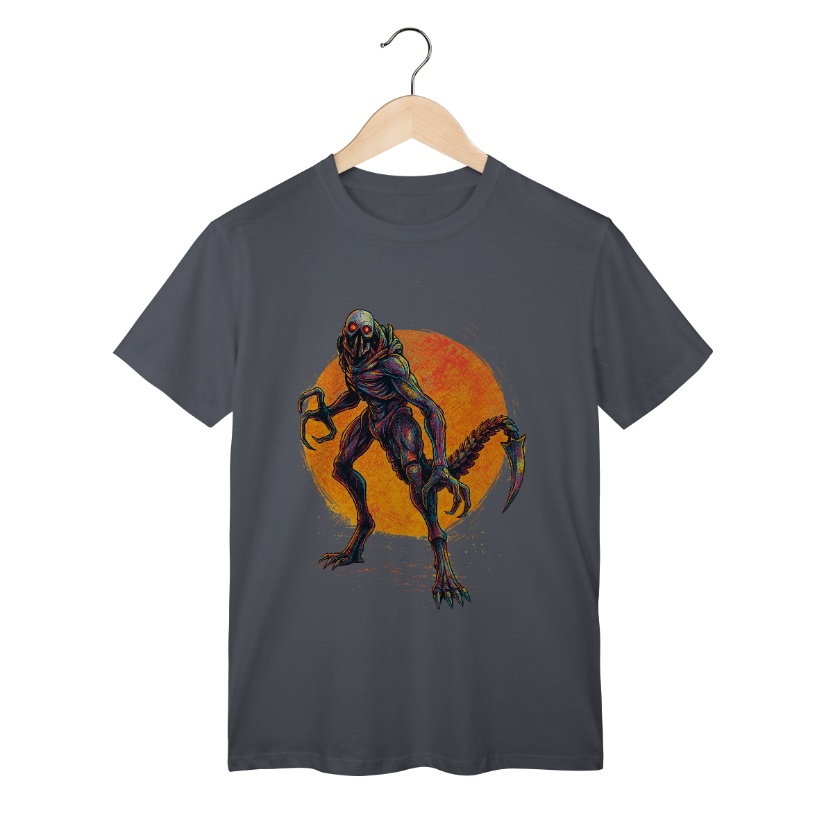 Nome do produto: Verdugo