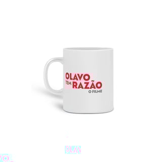Mug IVIN - OTR