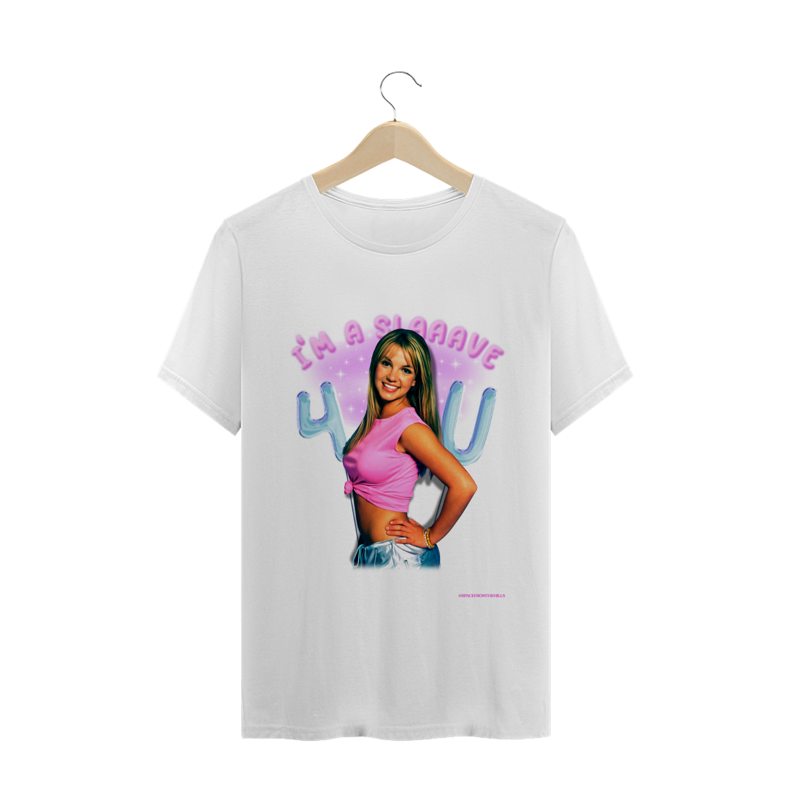 Nome do produto: BRITI