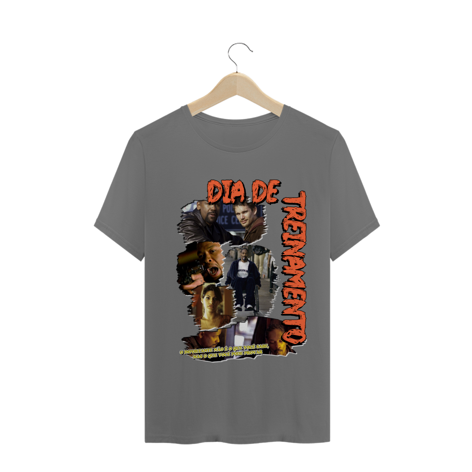 Nome do produto: DIA DE TREINAMENTO (ESTONADA)