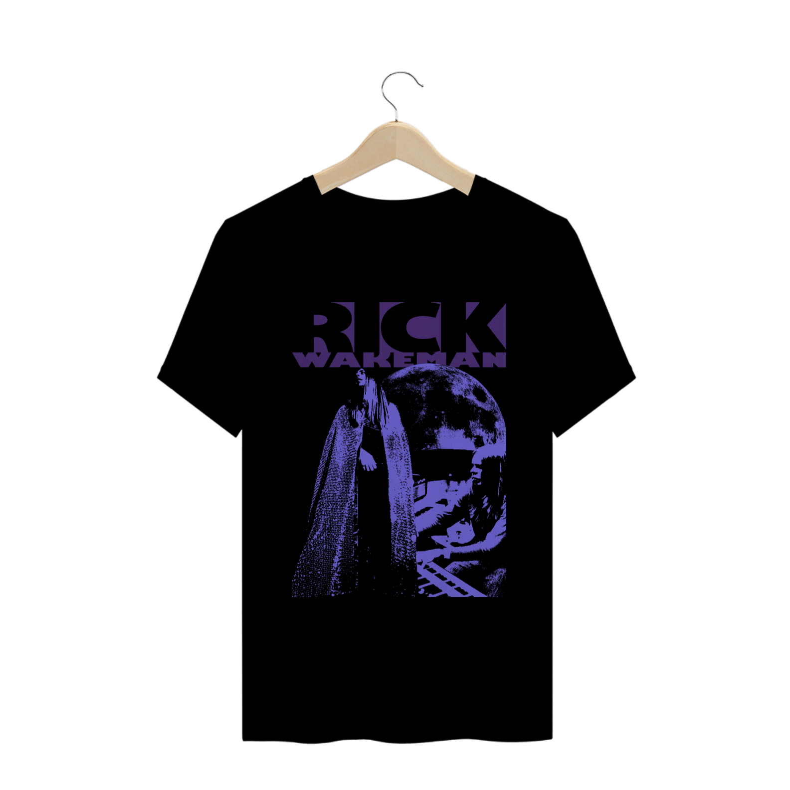 Nome do produto: RICK WAKEMAN