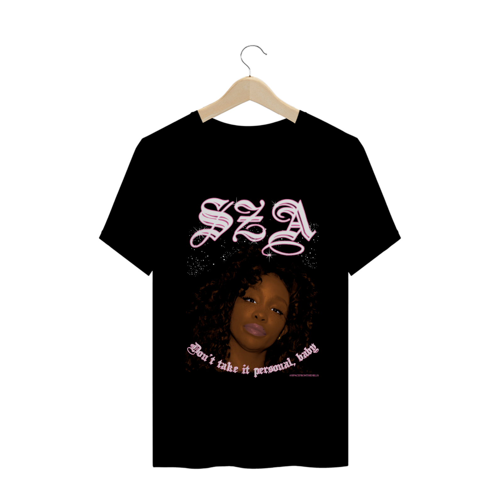 Nome do produto: SZA