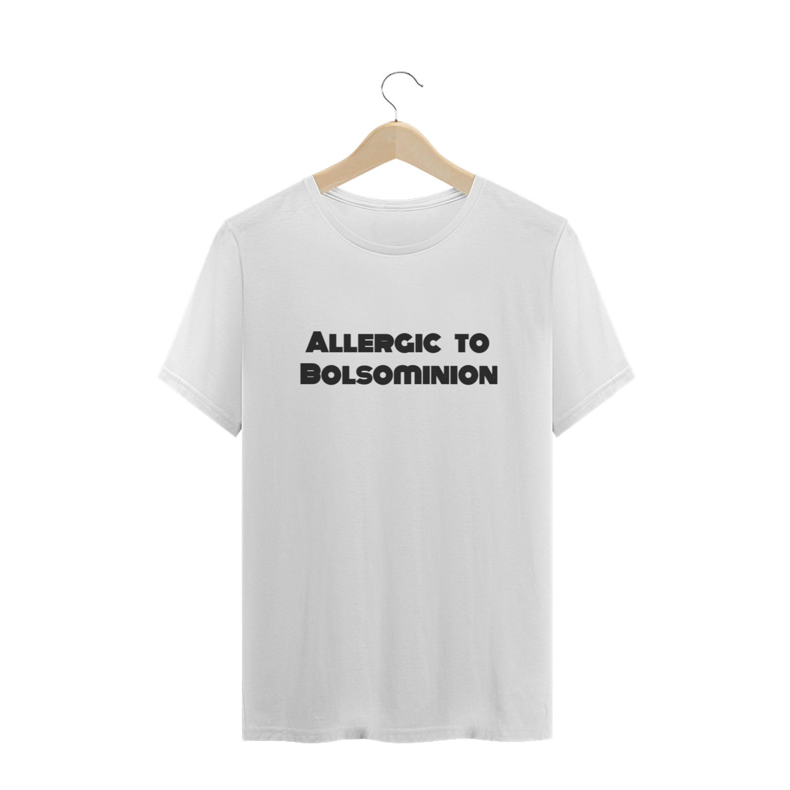 Nome do produto: Allergic