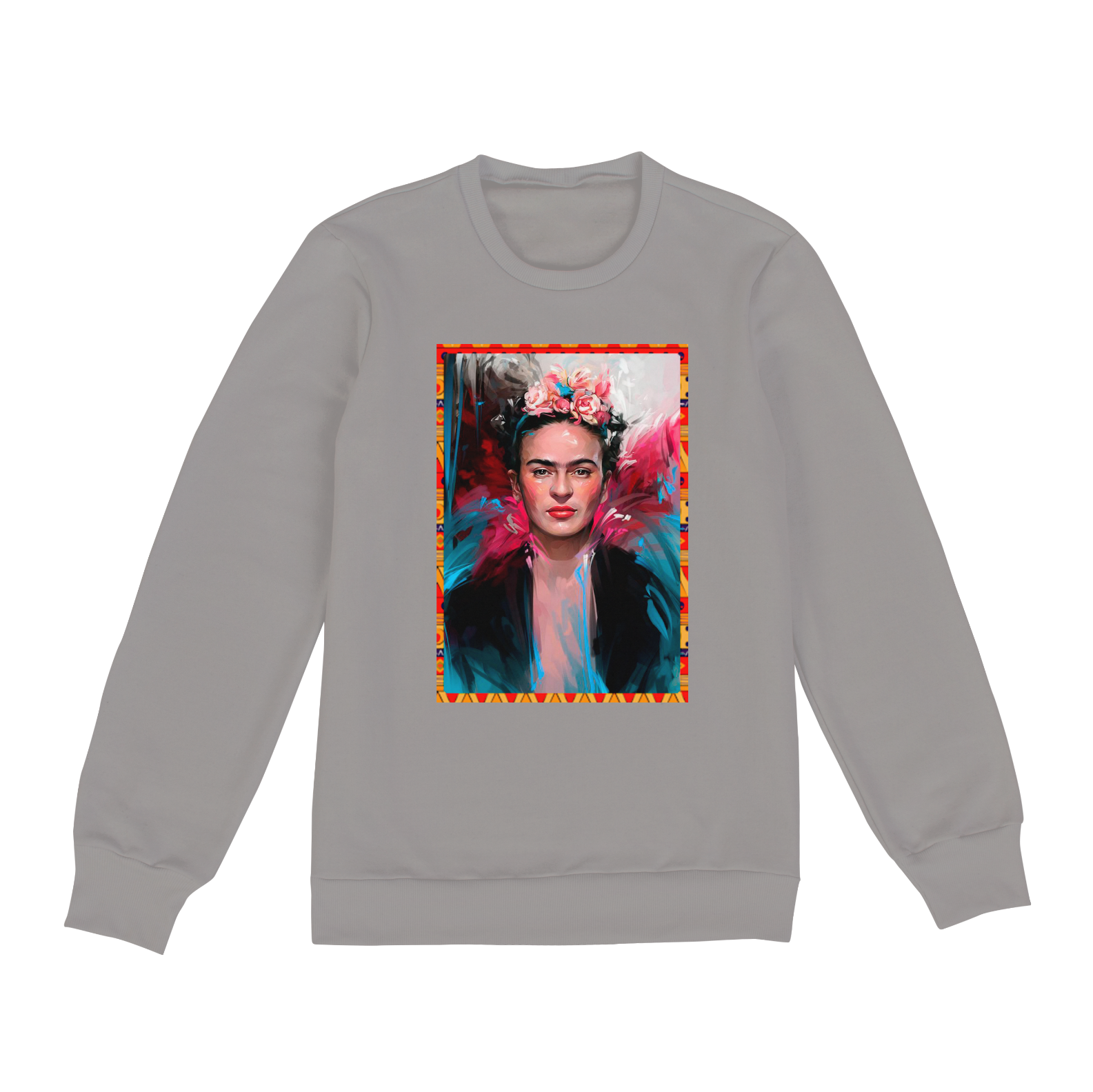 Nome do produto: Frida Moleton