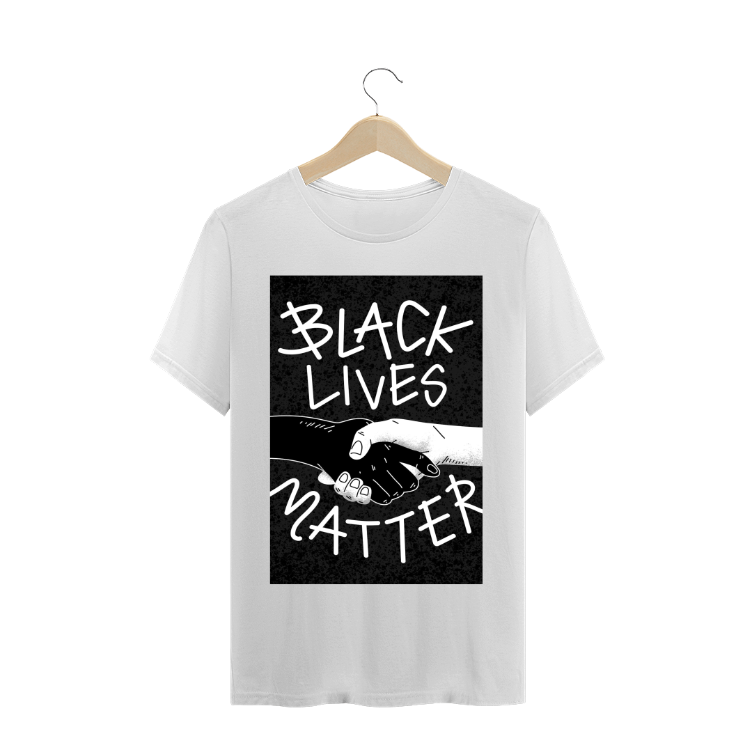 Nome do produto: Black Lives Matter