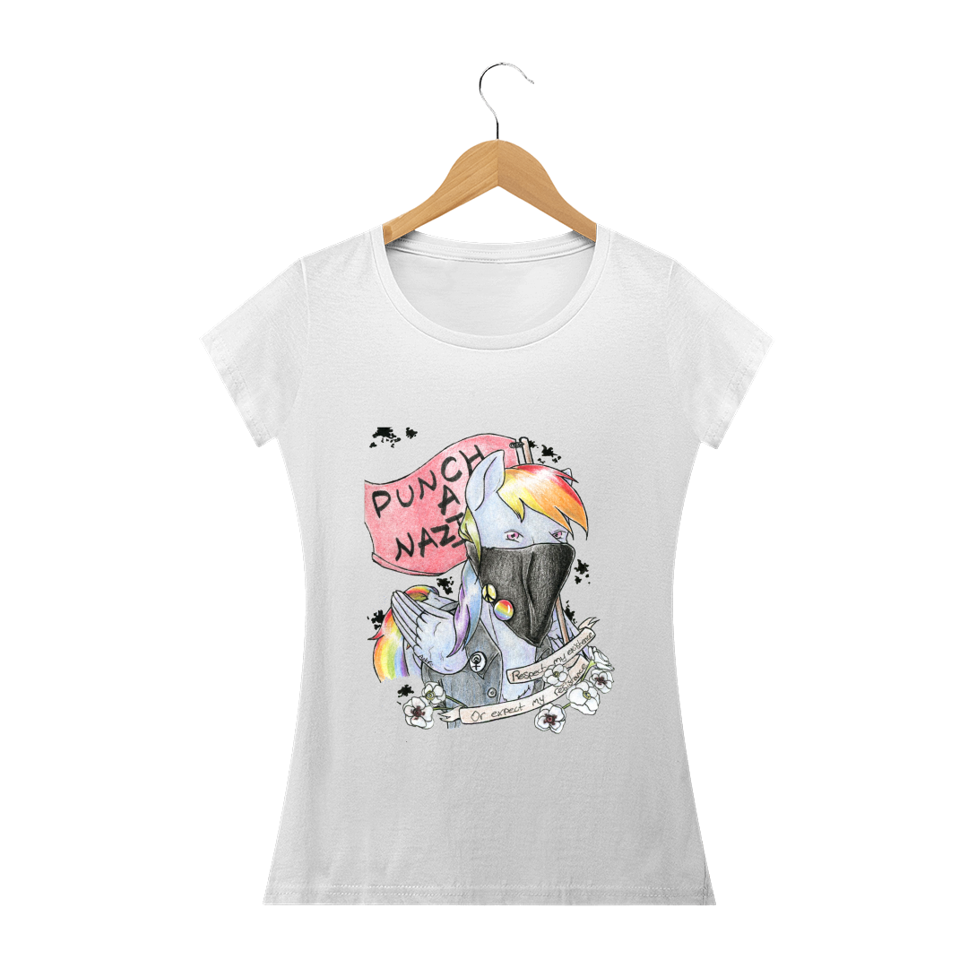 Nome do produto: Punch A Nazi