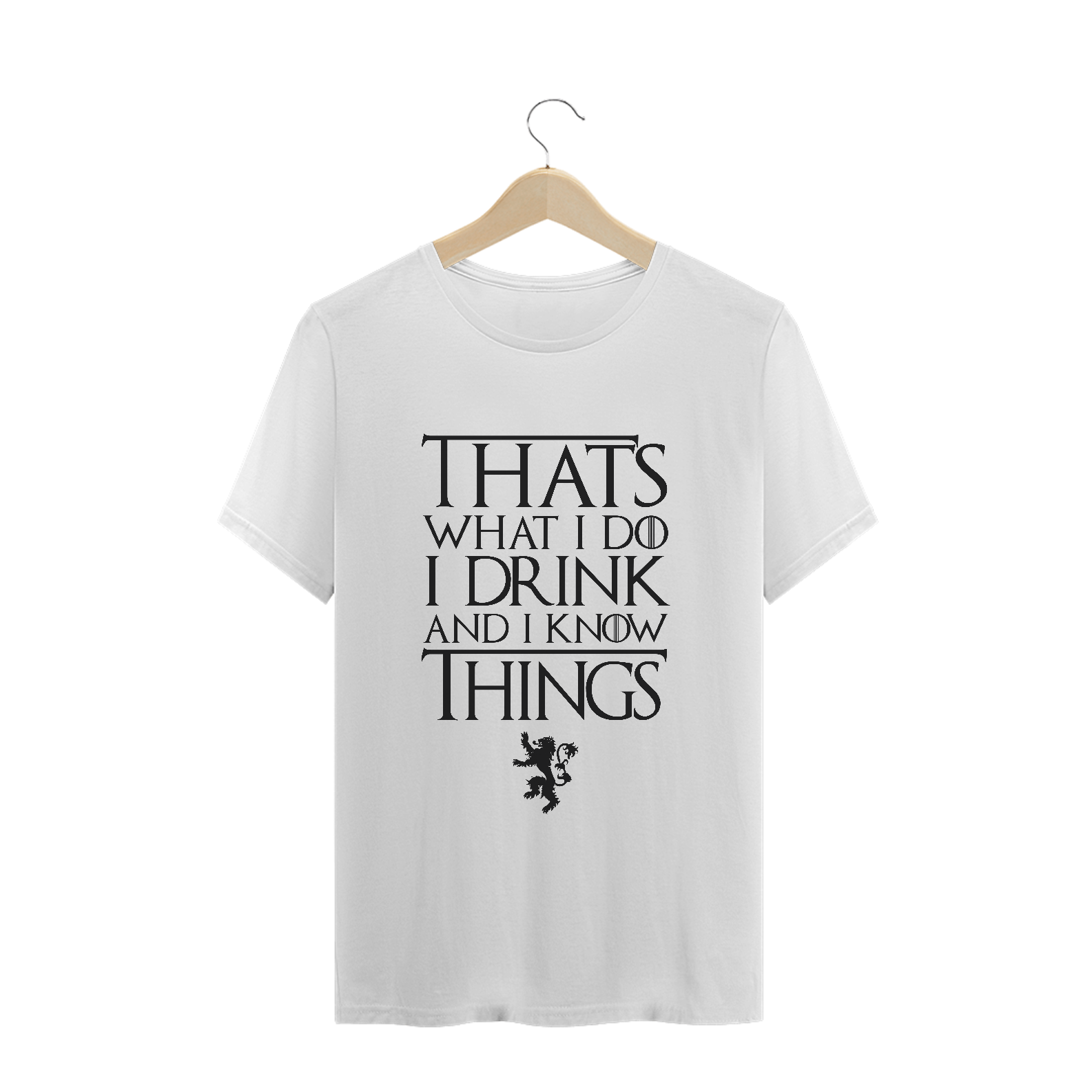 Nome do produto: That\'s what I do 2 (prime)