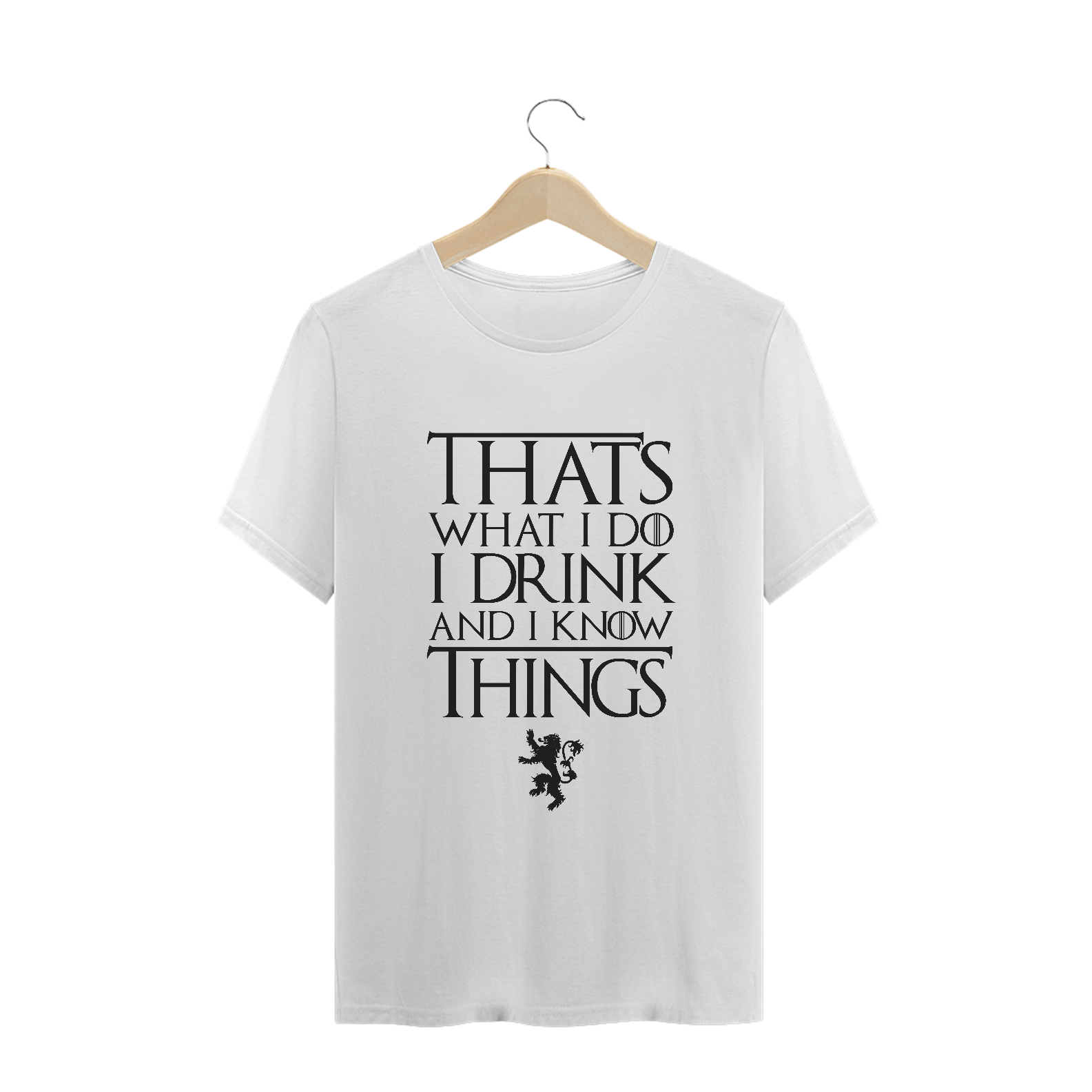 Nome do produto: That\'s what I do 2 (básica)