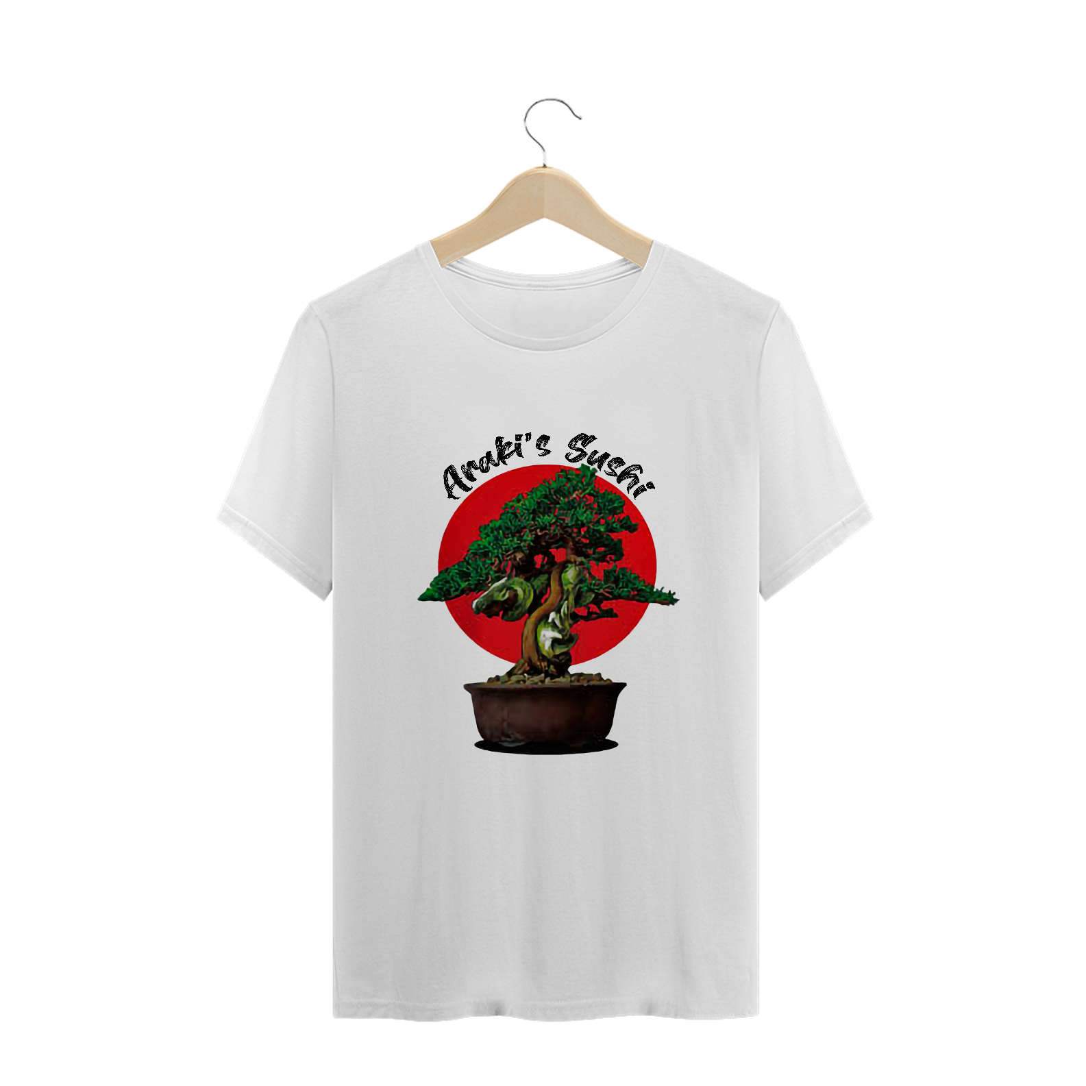 Nome do produto: bonsai bc