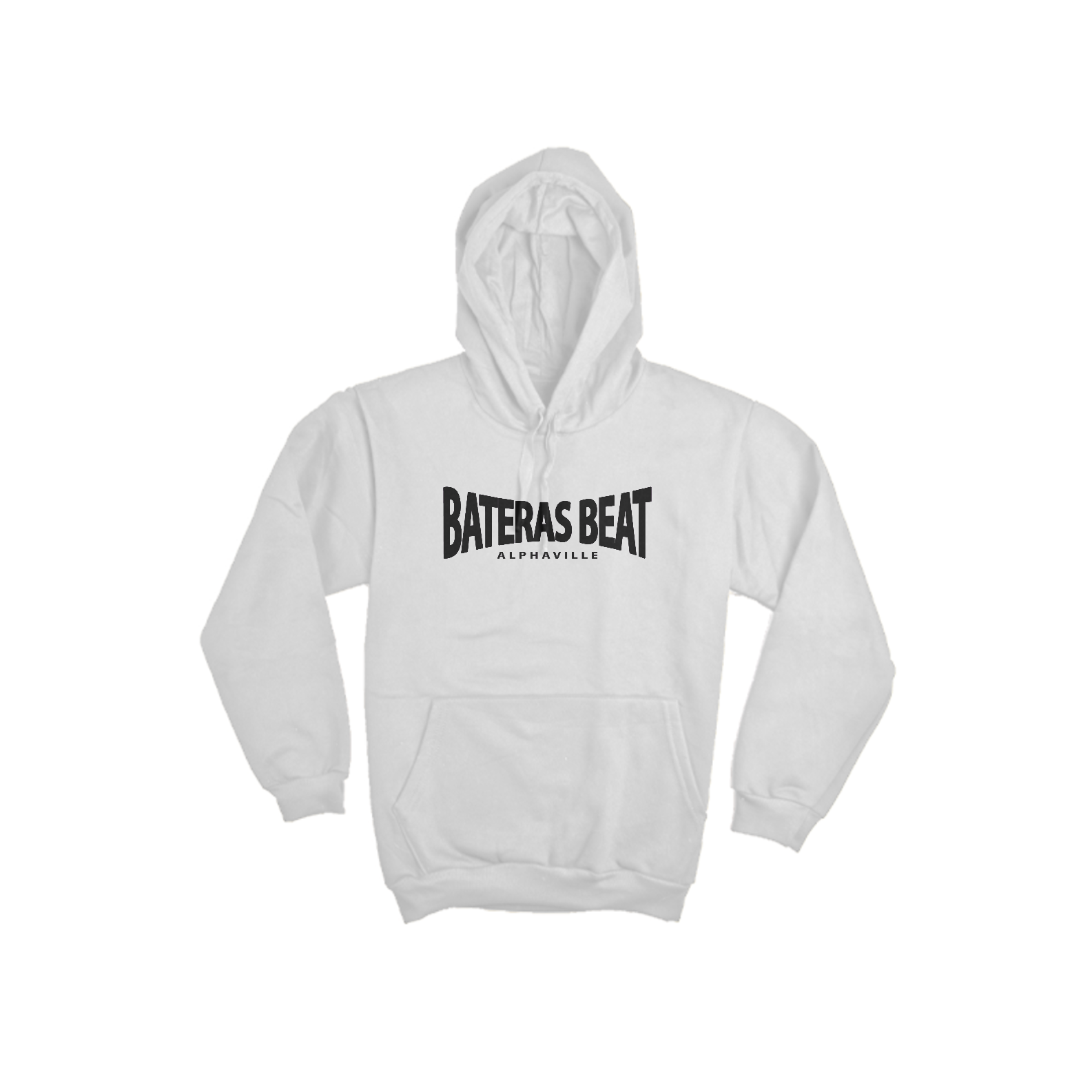 Nome do produto: Moletom Canguru - LN 