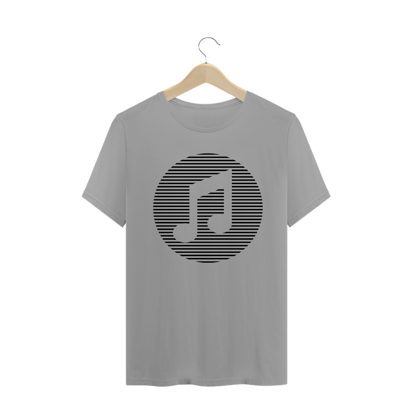 Nome do produto: Camiseta Colcheia varias cores