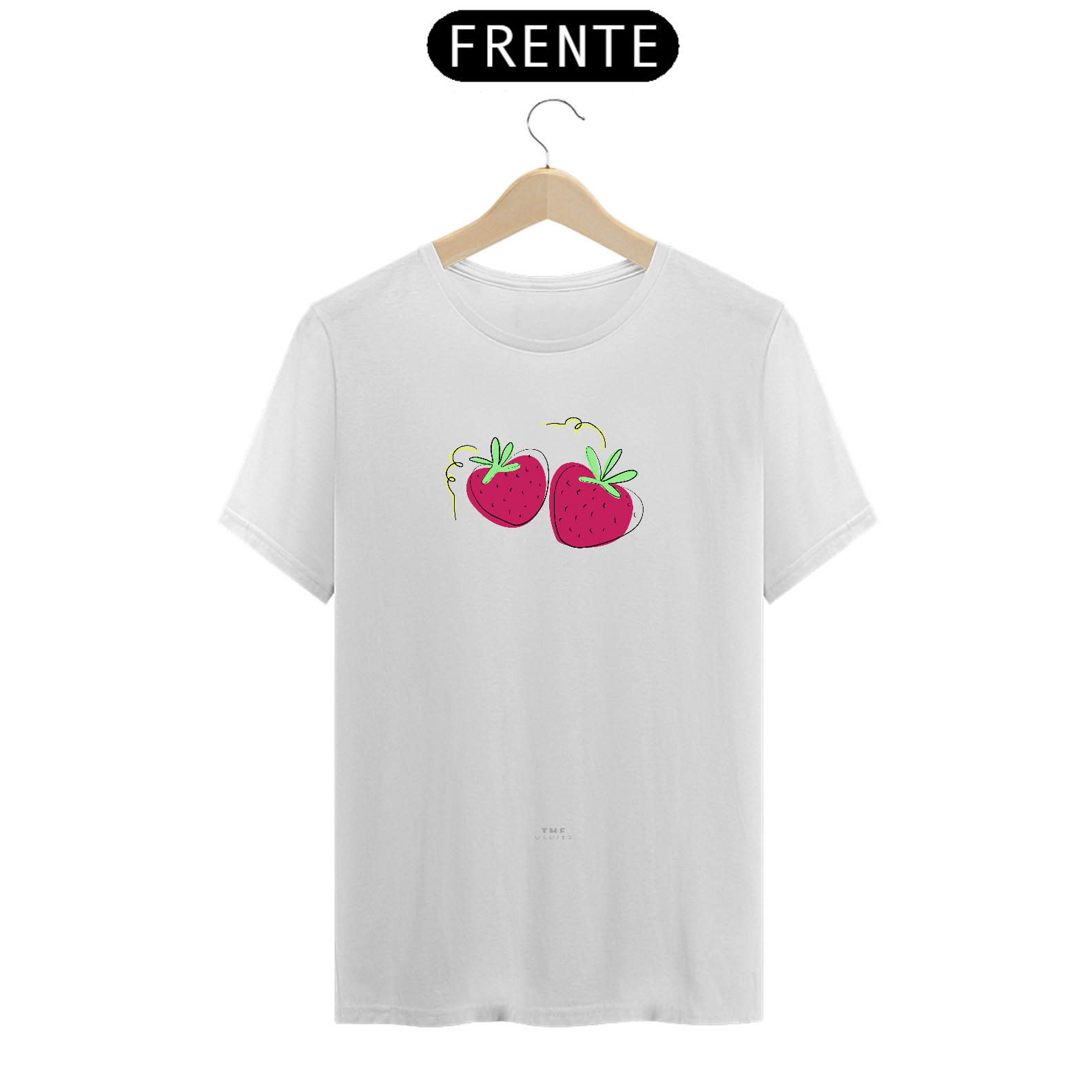 Nome do produto: strawberry | PRIME
