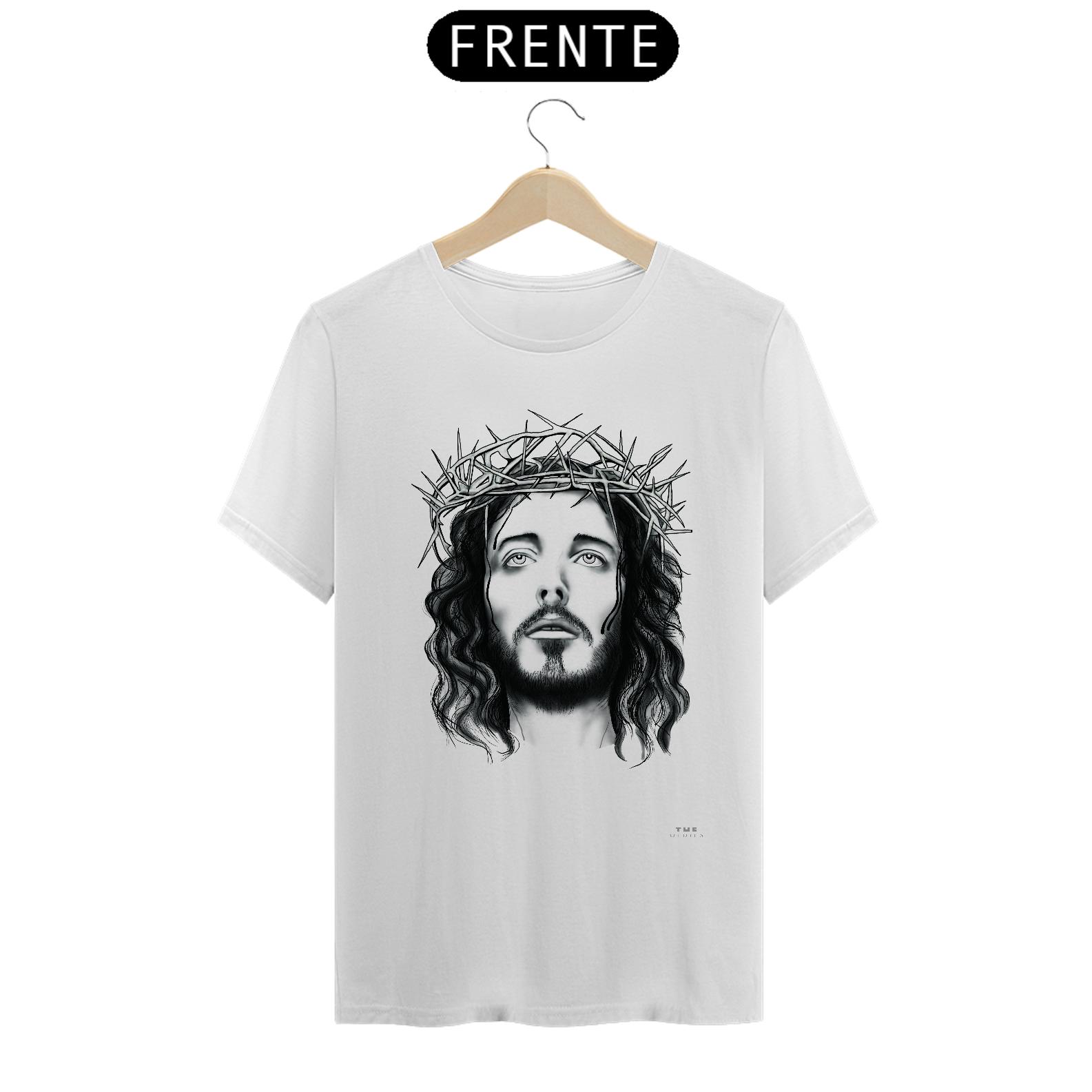 Nome do produto: Christ | QUALITY